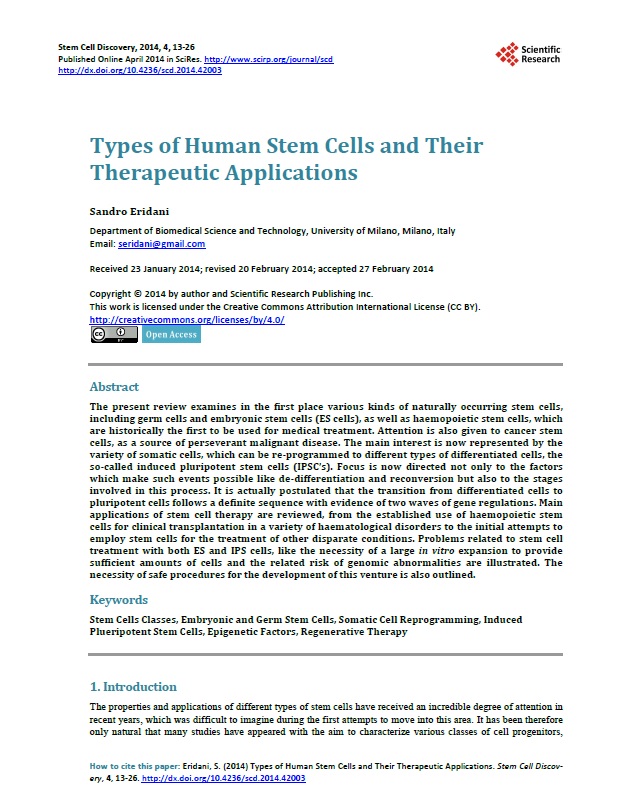 Types-of-Human-Stem-Cells-and-their-therapeutic-applications